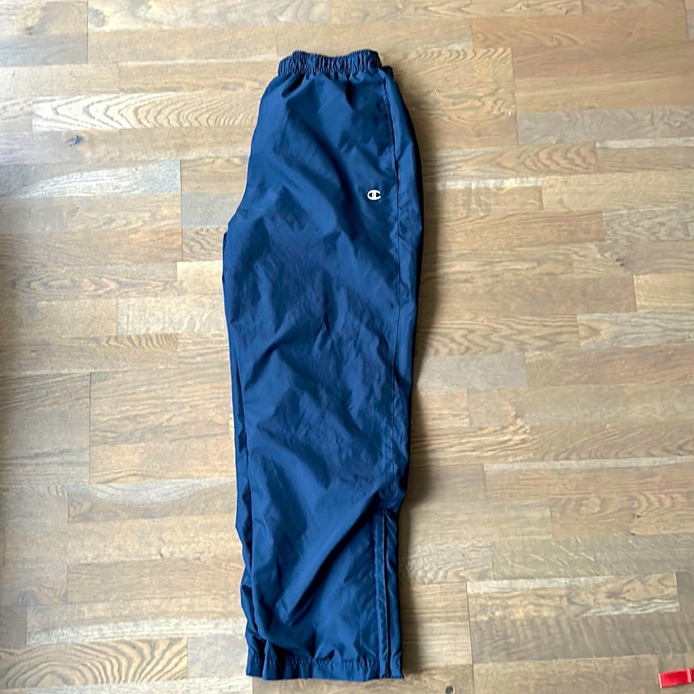 Champion Vintage Track Pants